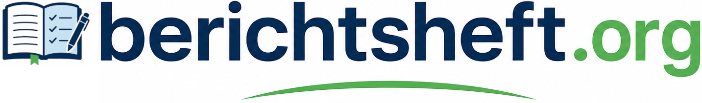 Berichtsheft.org